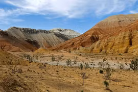 Giới khoa học giải mã hiện tượng đồi cát “biết hát” cực kỳ bí ẩn