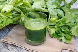 Những thực phẩm ‘đại kỵ’ với cần tây, kết hợp chung dễ ‘rước độc’