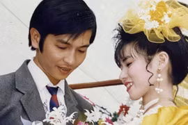 Đỗ Khánh Vân xả ảnh cưới "anh chị nhà", lộ đẳng cấp dân chơi