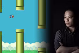 Flappy Bird tái xuất: “Cha đẻ” Nguyễn Hà Đông nay thế nào?