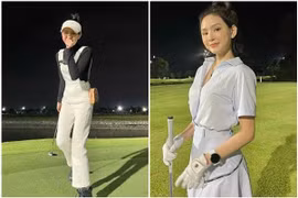 HOT: Hiền Hồ xuất hiện giữa tâm bão, thái độ ra sao?