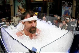 Khả năng khó tin của con người khoa học không thể giải thích