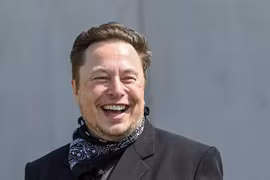 Tỷ phú công nghệ Elon Musk giàu cỡ nào?