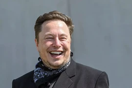 Tỷ phú công nghệ Elon Musk giàu cỡ nào?