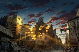 Không phải chuyện hoang đường, 3 nguy cơ này sẽ hủy diệt Trái đất