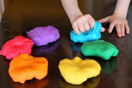 Top phát mình “tình cờ và bất ngờ” làm thay đổi cả nhân loại 