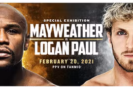 “Trai hư” YouTuber ngông cuồng dám so găng với Floyd Mayweather