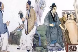 Khi khó khăn đừng đợi 3 người, không có tiền đừng đâm đầu vào 3 việc