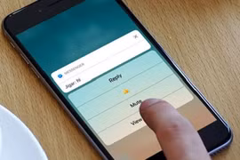 Những tính năng cực thú vị mà bạn chưa khai thác hết trên iPhone