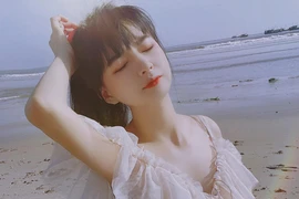 Nữ streamer Mèo 2k4 “hot” cỡ mà khiến dân mạng... săn lùng 