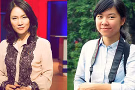 Con gái tài năng, cá tính nhưng cực kỳ kín tiếng của MC Tạ Bích Loan