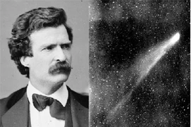 Những sự kiện gây sốc khiến bạn không thể không tin vào định mệnh