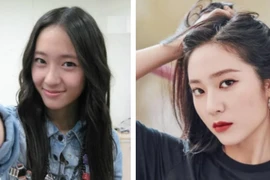 Đây chính là bộ phận được các mỹ nhân Hàn thẩm mỹ nhiều nhất