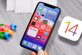 iPhone sở hữu tính năng “thần thánh” nào khi khi cài iOS 14