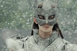 Phục dựng dung mạo mỹ nam đẹp nhất Trung Quốc xưa, bất ngờ sự thật