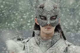 Phục dựng dung mạo mỹ nam đẹp nhất Trung Quốc xưa, bất ngờ sự thật