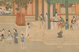 Khi chưa có điều hòa, người xưa chống nóng bằng cách đặc biệt nào?