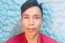 Cưỡng hiếp thiếu nữ 17 tuổi, "yêu râu xanh" bị người dân đuổi đánh