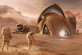 NASA đang “đúng lộ trình” để đưa người lên định cư trên Sao Hỏa