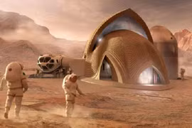 NASA đang “đúng lộ trình” để đưa người lên định cư trên Sao Hỏa