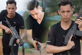 Khi streamer, game thủ Việt “càn quét” các show truyền hình