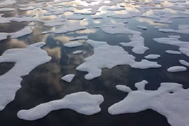 Cực nóng loạt dấu hiệu cảnh báo Trái đất sắp hứng nhiều thảm họa 