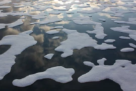 Cực nóng loạt dấu hiệu cảnh báo Trái đất sắp hứng nhiều thảm họa 