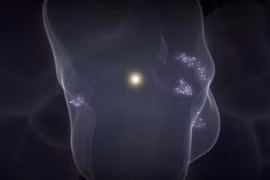 Bí ẩn bong bóng hư không cổ đại đang bao trùm cả Trái đất