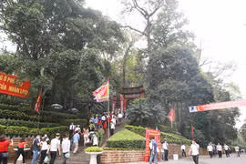 Giỗ Tổ Hùng Vương năm 2022, người lao động được nghỉ 3 ngày