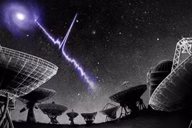 Trái đất liên tục nhận tín hiệu “ngoài hành tinh", chuyên gia sửng sốt 