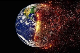 Nhìn lại những nguyên nhân khiến mùa hè sắp kéo dài gấp đôi