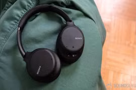 Tai nghe chống tiếng ồn tốt với giá dưới 100 USD