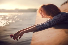 Trên đời này có thứ quan trọng hơn tình yêu