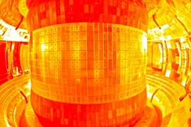 Trung Quốc tạo ra “mặt trời nhân tạo” nóng gấp 10 lần bằng cách nào?