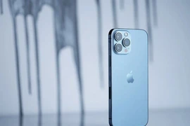 Vừa lộ diện, vì sao siêu phẩm iPhone 13 Pro Max bị chê tơi tả? 