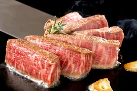 Điều đặc biệt khiến bò Wagyu có giá đắt đỏ tới vài triệu đồng/kg