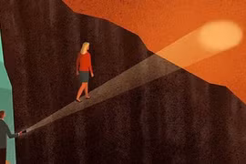 Buông bỏ được điều này điều thanh thản và thoải mái sẽ đến