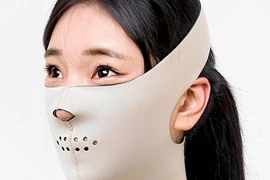 Công nghệ làm đẹp “không giống ai” ở Hàn Quốc khiến chị em phát hờn