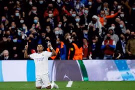 Real Madrid biến Chelsea thành cựu vương sau 120 phút căng thẳng