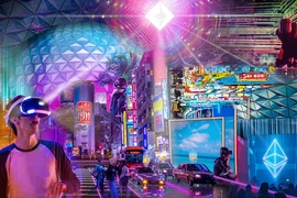 "Siêu vũ trụ ảo” Metaverse của Facebook: Người dùng được gì, mất gì? 