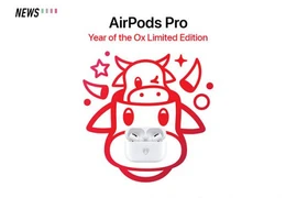 AirPods Pro Limited Edition có gì mới mà dân tình săn đón dịp Tết?