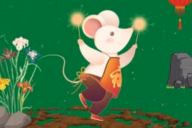 3 con giáp bội thu tài lộc, cuộc đời sang trang sau Rằm Trung thu 