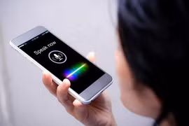 Cách mở khóa iPhone bằng giọng nói “cực ngầu” nhưng ít ai biết