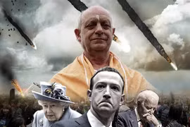 Chấn động tiên tri "tam trùng" về vận mệnh thế giới 2022: Đầy biến động? 