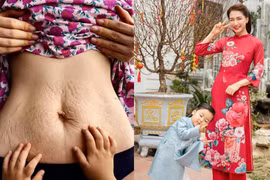 Hậu thừa nhận tan vỡ, dân mạng xót xa vết rạn của Hòa Minzy