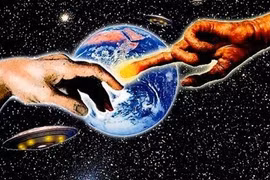 Mức độ ô nhiễm NO2 giúp NASA tìm kiếm nền văn minh ngoài hành tinh