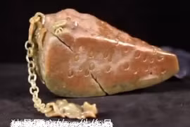 Đem “miếng dưa hấu" kiểm định, chuyên gia thốt lên "Có phúc hơn Từ Hy!" 