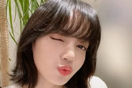 10 sao nữ Thái Lan lượng người theo dõi tăng đột biến trên Instagram 