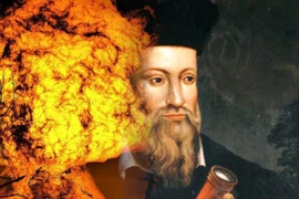 Kinh ngạc sấm truyền của Nostradamus về vận mệnh Trái đất năm 2022