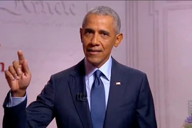 Cựu tổng thống Barack Obama thừa nhận UFO từng xuất hiện trên Trái đất